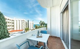 Apartamento Las Fuentes